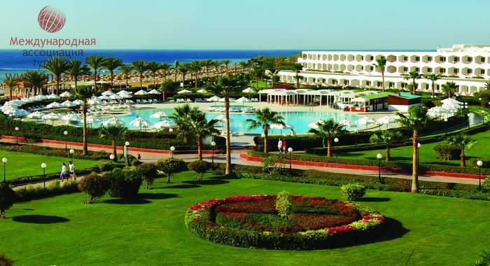 Египет, Baron Resort 5* Шарм Эль Шейх, описание отеля, фото, видео - www.inasto.ru