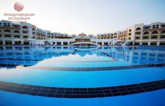 Египет, Old Palace Resort 5* Хургада, описание отеля, фото, видео - www.inasto.ru
