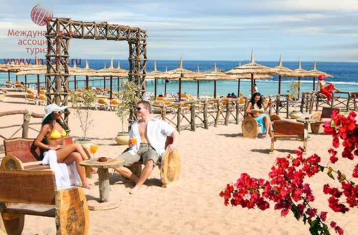 Египет, Sunrise Tirana Aqua Park Resort 5* Шарм Эль Шейх, описание отеля, фото, видео - www.inasto.ru