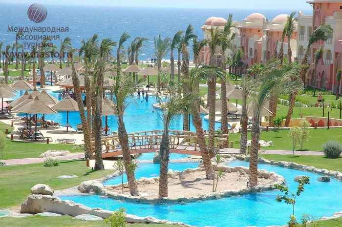 Египет, Serenity Makadi Heights 5* Хургада, описание отеля, фото, видео - www.inasto.ru