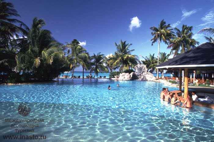 Мальдивы, Sun Island Resort 5*, Налагурайду - описание, фото, видео - www.inasto.ru