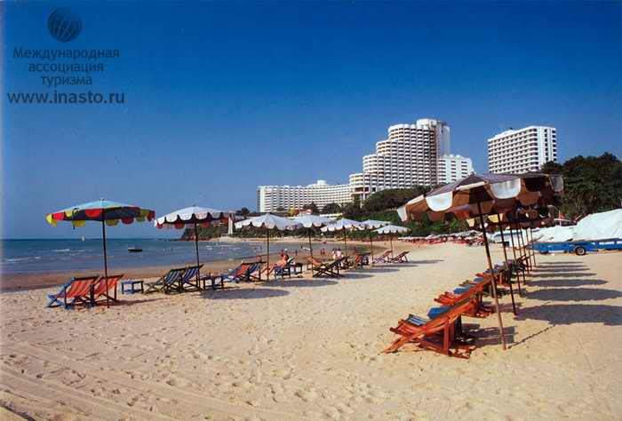 Тайланд, Cosy Beach Hotel 3* Паттайя, описание отеля, фото, видео - www.inasto.ru