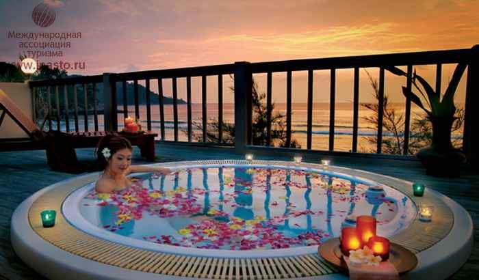 Тайланд, Katathani Phuket Beach Resort 4* Пхукет, описание отеля, фото, видео - www.inasto.ru